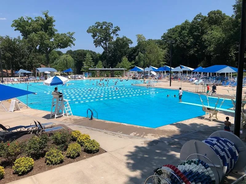 Parkwood Sports Complex sports complex in Great Neck, NY