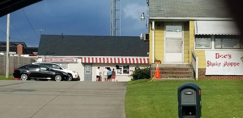 View of Parma Snow Cone in Parma, OH