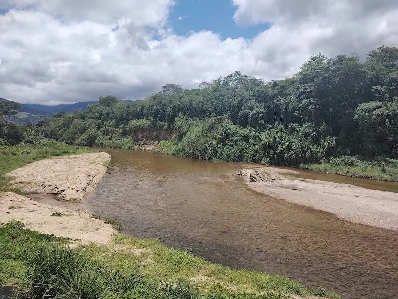 View of Parque da Cidade - Cachoeiras de Macacu in Cachoeiras de Macacu, RJ