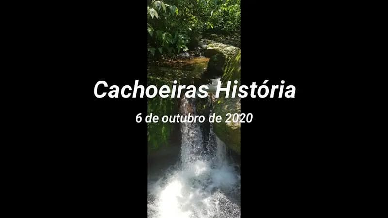 View of Parque Estadual da Pedra Branca in Penha, RJ