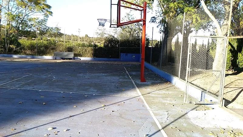 View of Parque Municipal de Chiva in Chiva, V