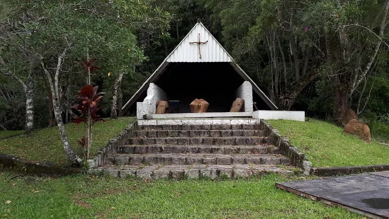 Parque Natural Municipal da Serra do Itapety nature in Mogi das Cruzes, SP