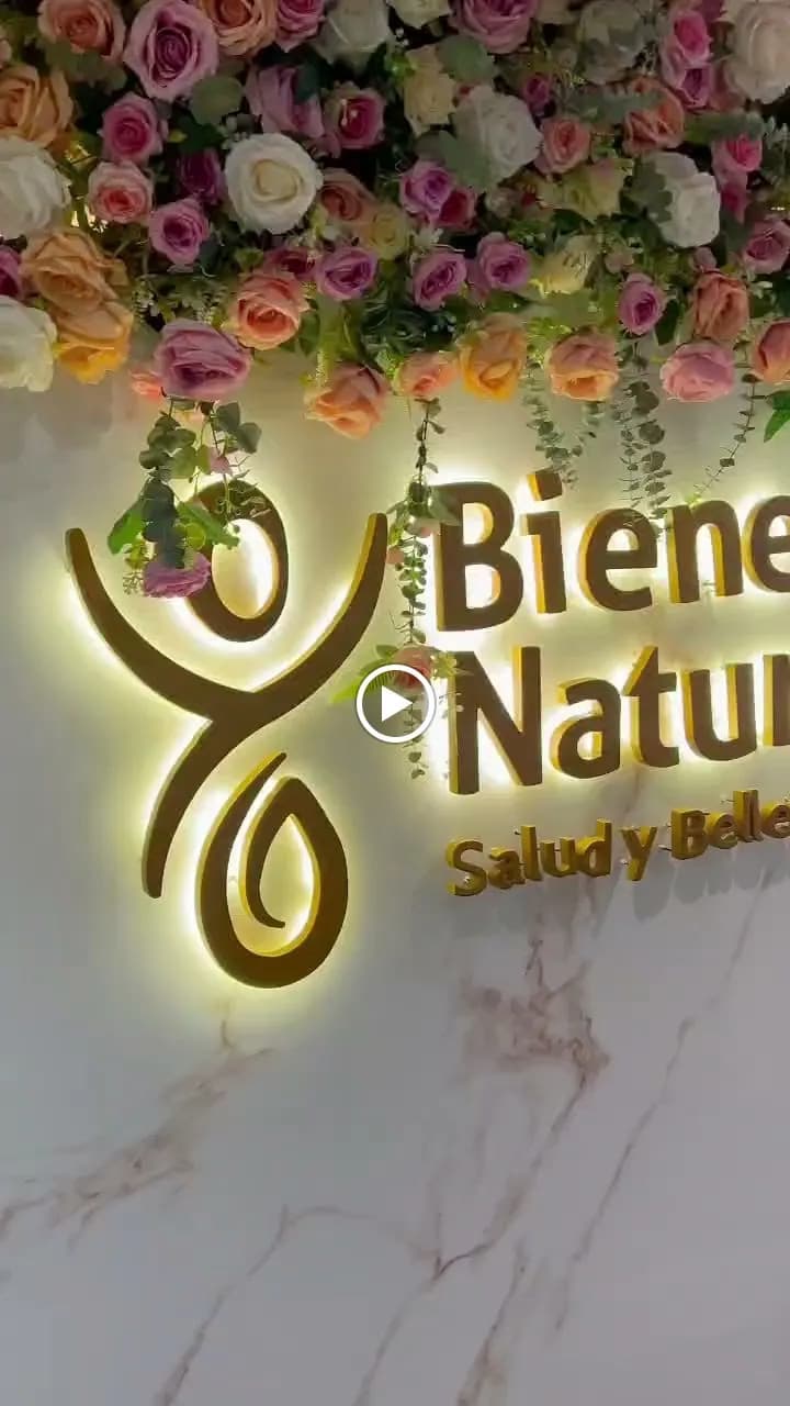 View of Parque Naturista in San Borja, Lima