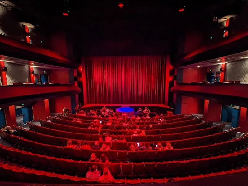 View of Parramatta Riverside in Parramatta, NSW