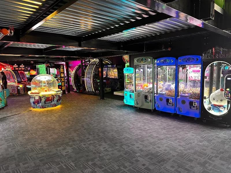 View of ParTee Shack - Greensboro in Greensboro, NC