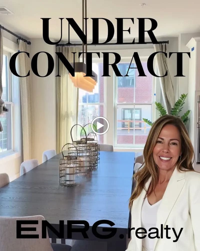 View of Parthenon Realty in Greenville, SC