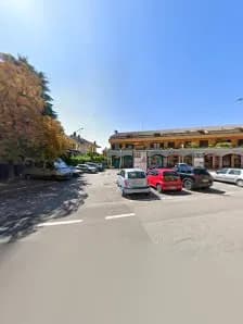 View of Party and Play Srls in Nova Milanese, Lombardy