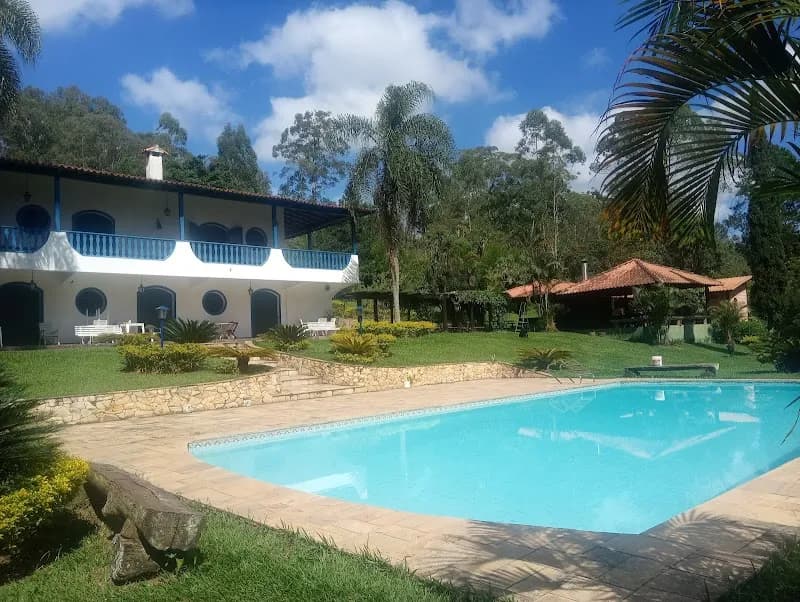 Party in Embu event venue in Embu das Artes, SP