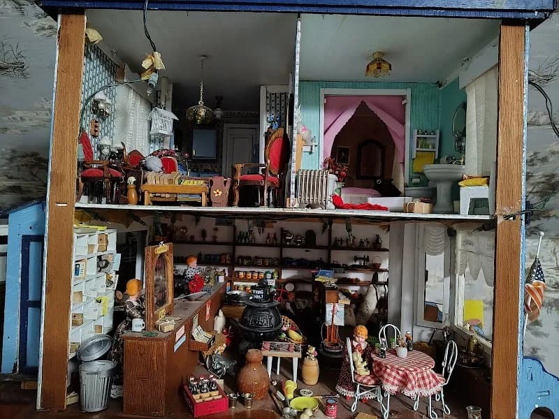 Pasadena Heritage Park & Museum museum in Pasadena, TX