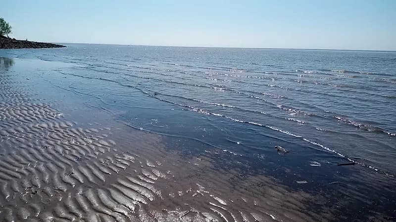 Paseo Costanero de Vicente López outdoor adventure in Vicente López, BA