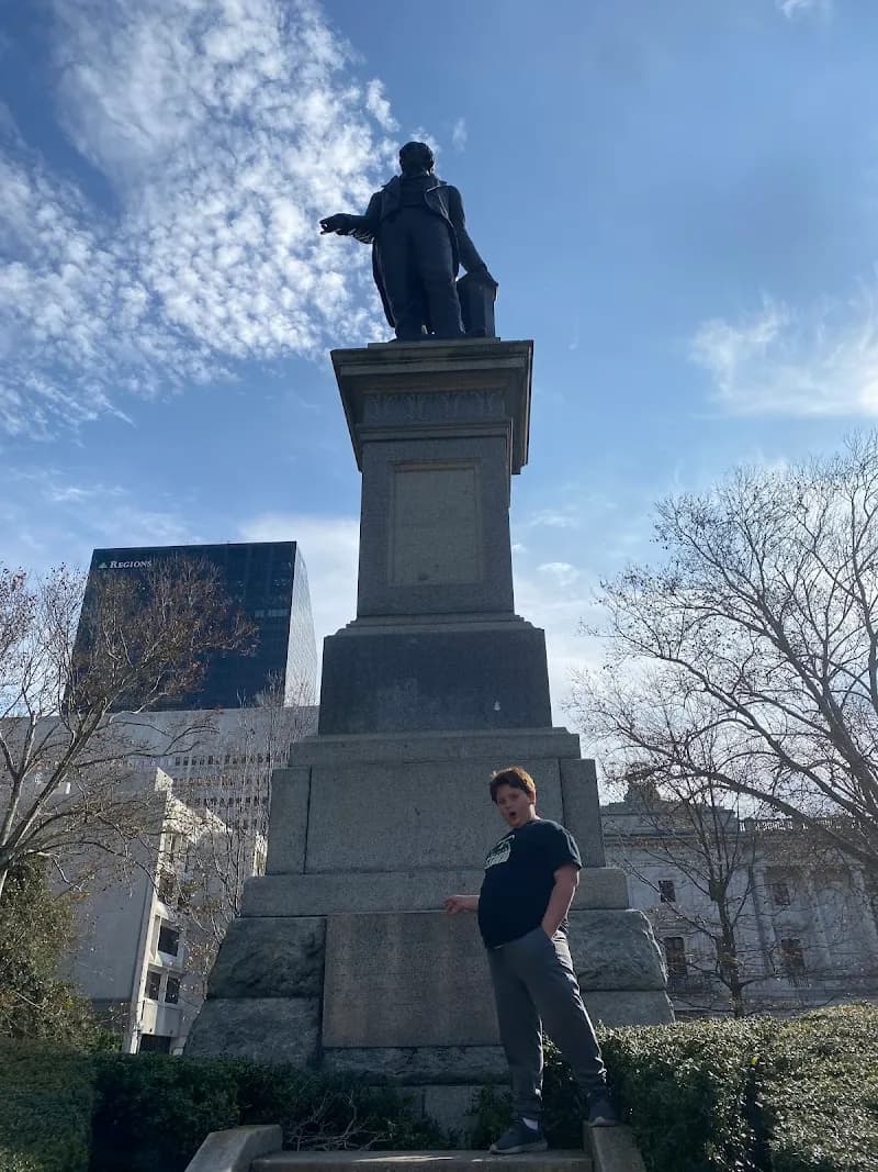 Patricia Park park in Arabi, LA