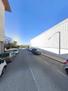 View of Pavelló Castellbisbal in Castellbisbal, CT