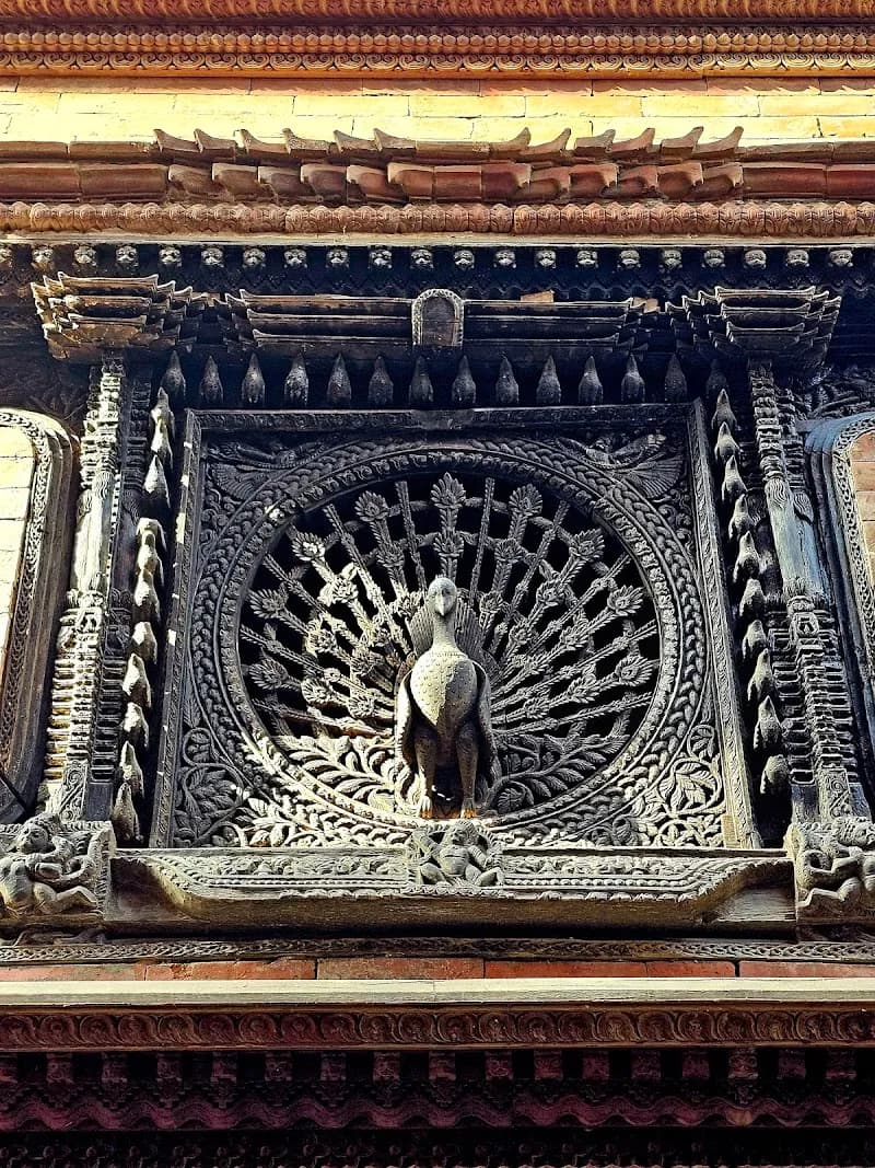 Peacock Guest House & Restaurant restaurant in Bhaktapur, Bagmati