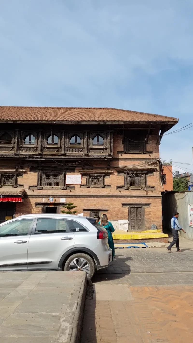 View of Peacock Guest House & Restaurant in Bhaktapur, Bagmati