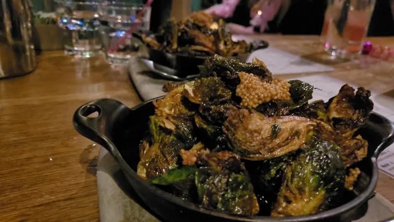 View of Pedalers Fork in Calabasas, CA