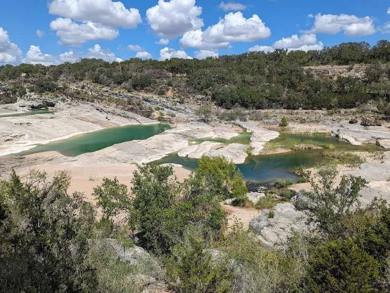 Pedernales Falls State Park state park in Fredericksburg, TX