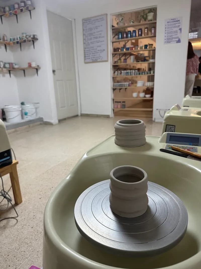 Pedregal Art Studio & Workshop museum in Pedregal, PA