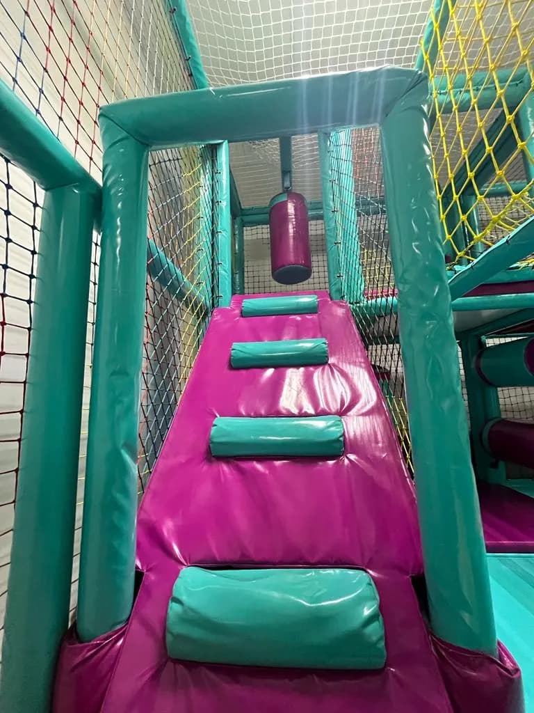 View of Peke Party Lliria in Llíria, V