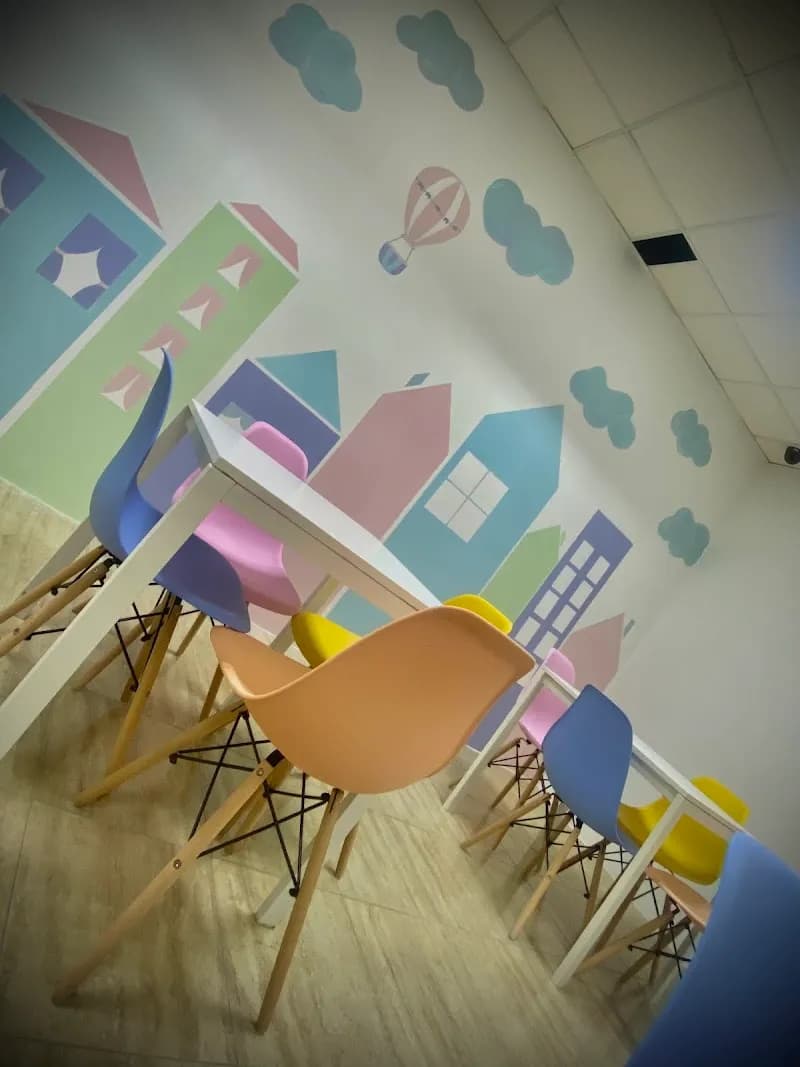 View of Peke Party Lliria in Llíria, V