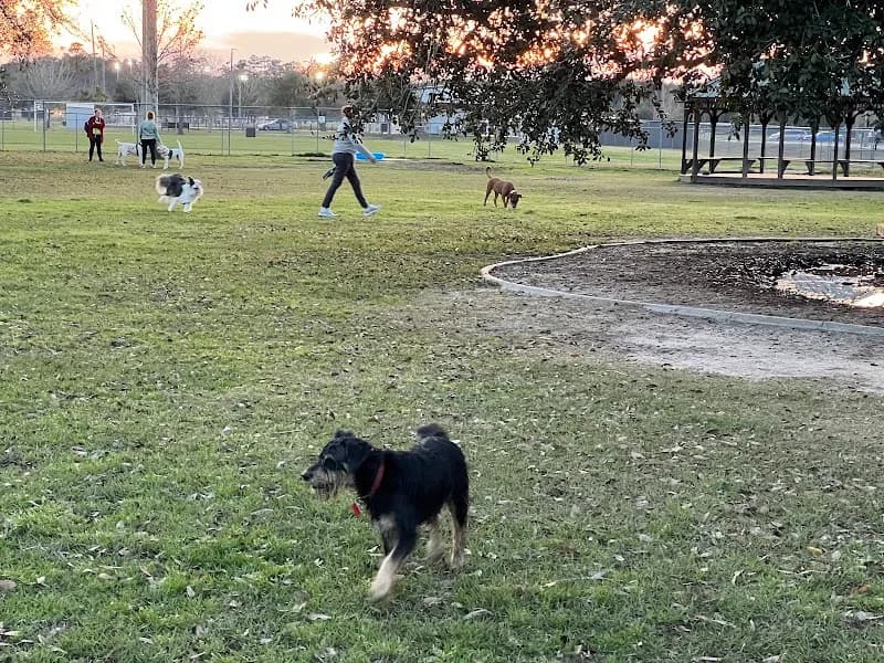 View of Pelican Park/Recreation District #1 in Prairieville, LA