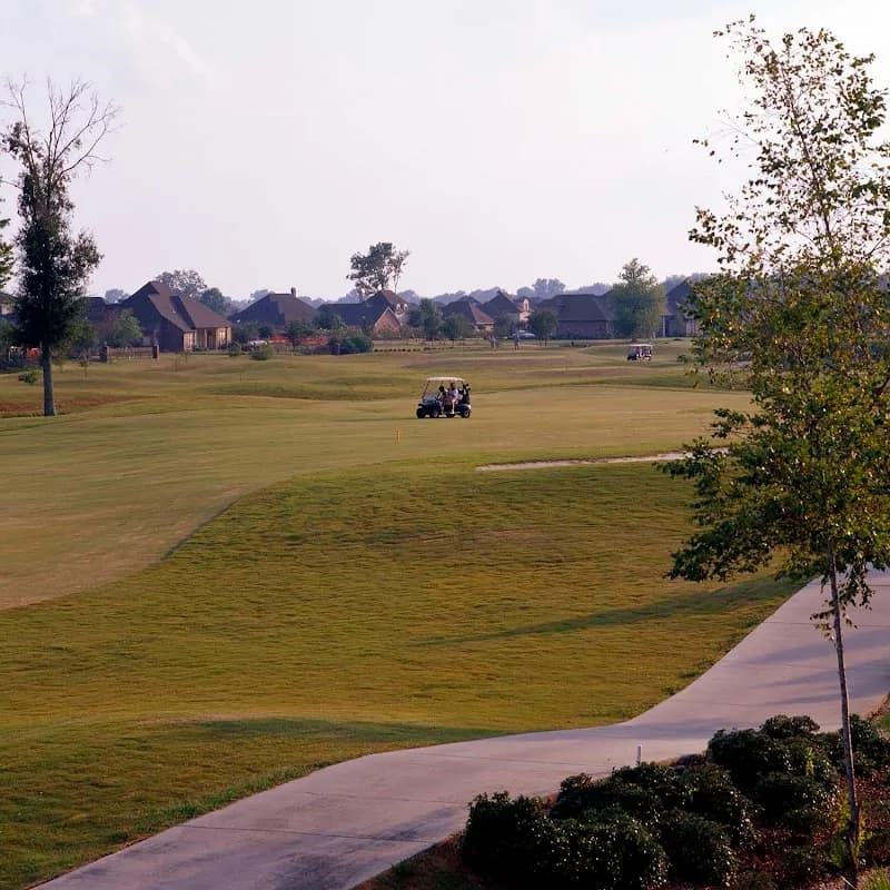 View of Pelican Point Golf & Country Club in Gonzales, LA