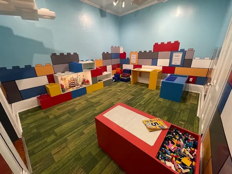 Pensacola Children's Museum tourist attraction in Pensacola, FL