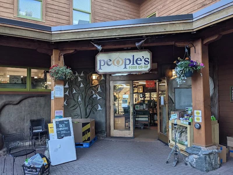 People's Food Co-op Health Markets in Woodstock, OR