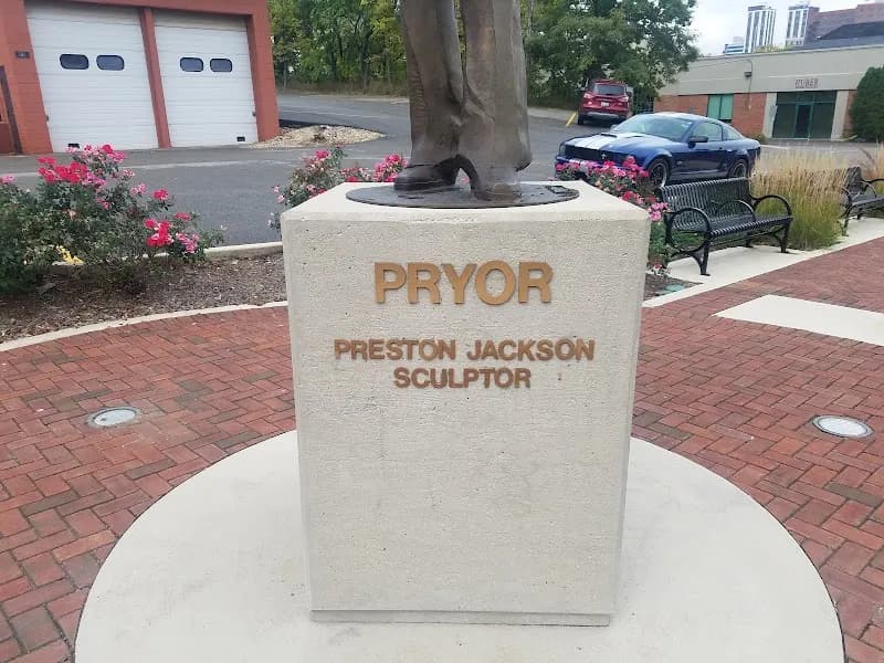 View of Peoria Historical Society in Peoria, AZ