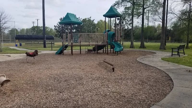 Perkins Road Community Park park in Gonzales, LA