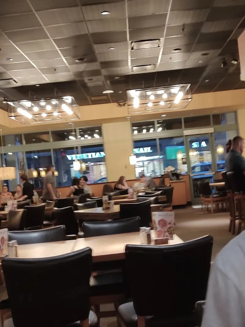 View of Perkins Rowe in Shenandoah, LA