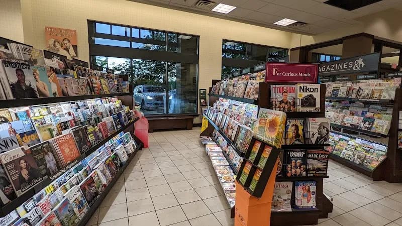 View of Perkins Rowe in Shenandoah, LA