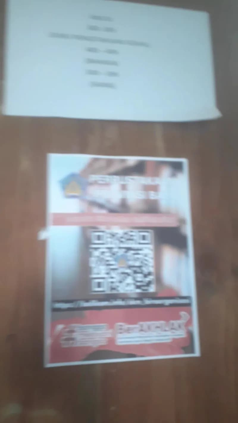 View of Perpustakaan Provinsi Bali in Denpasar, Bali