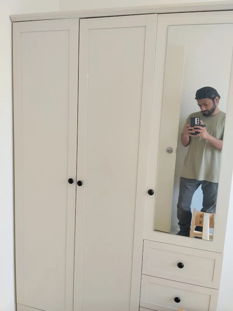 View of Petaling Jaya Community Library in Petaling Jaya, SG