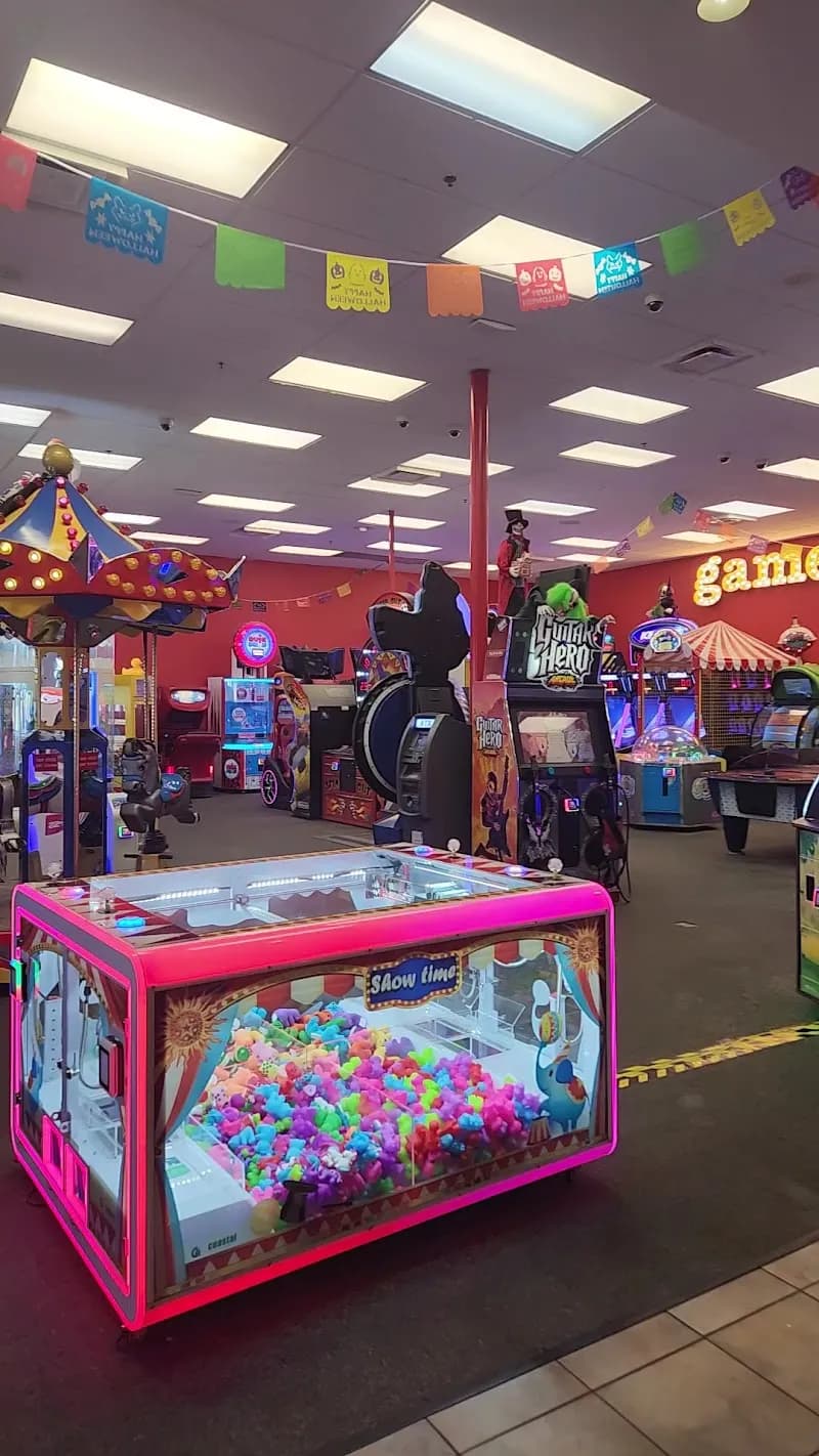 View of Peter Piper Pizza in Windcrest, TX