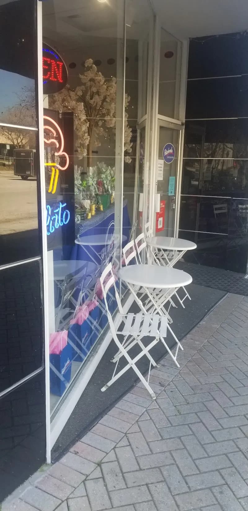 View of Peterbrooke Chocolatier San Marco in Riverside, FL