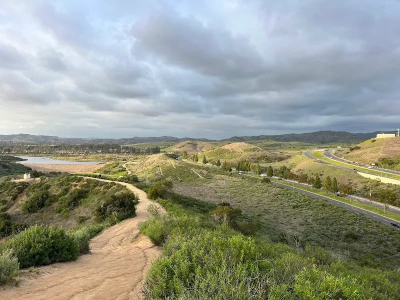 Peters Canyon Regional Park park in Irvine, CA