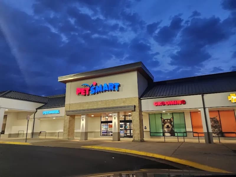PetSmart Pet Stores in Reston, VA