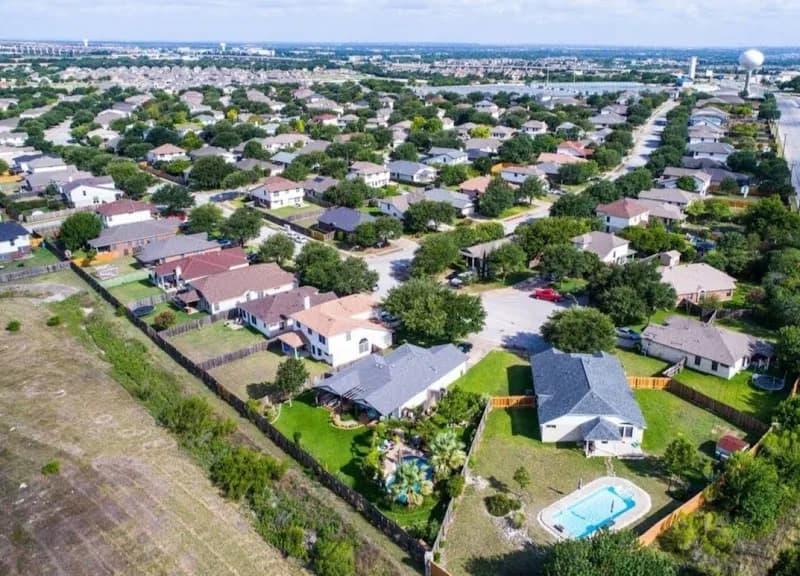 Pflugerville locality in Pflugerville, TX