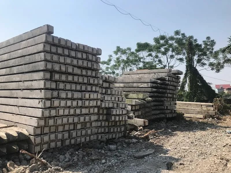 Phú Cường Orchard & Farm farm in Chương Mỹ, HN