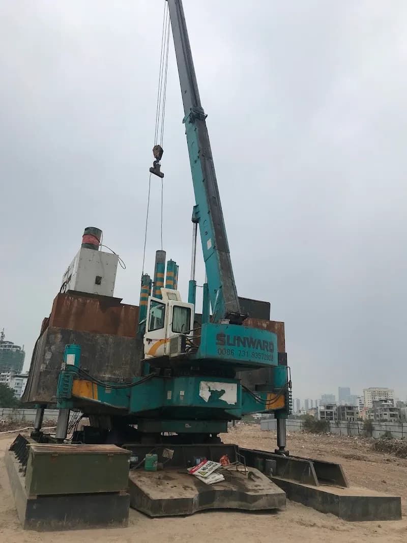 View of Phú Cường Orchard & Farm in Chương Mỹ, HN