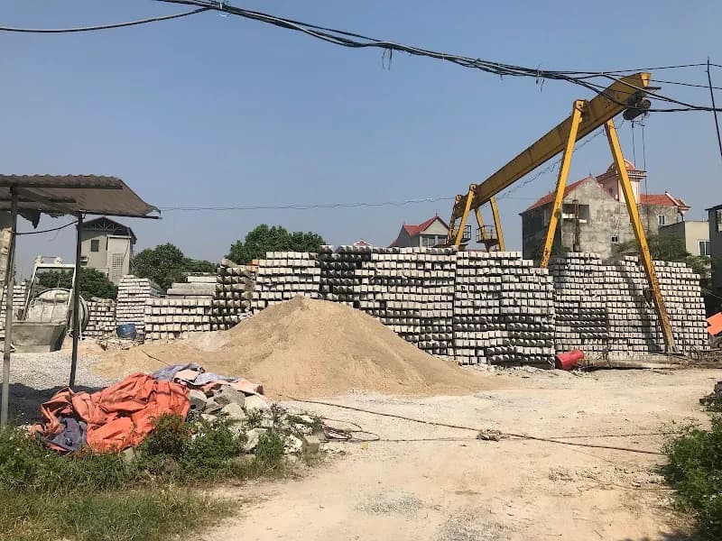 View of Phú Cường Orchard & Farm in Chương Mỹ, HN