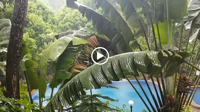 View of Phillip's Sanctuary in Antipolo, NCR