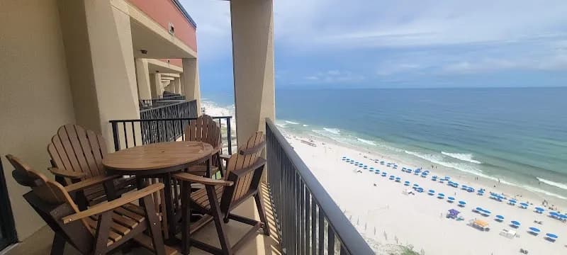 Phoenix V - 701 Beach hotel in Orange Beach, AL
