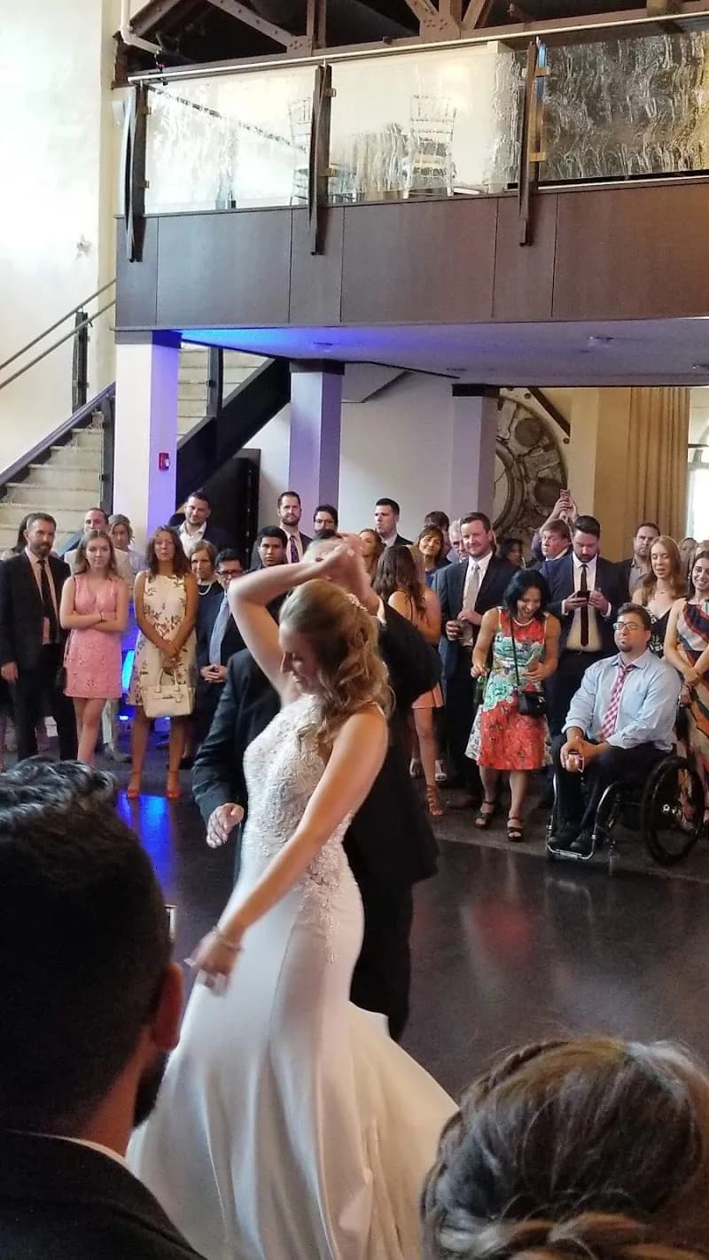 View of Phoenixville Foundry in Phoenixville, PA