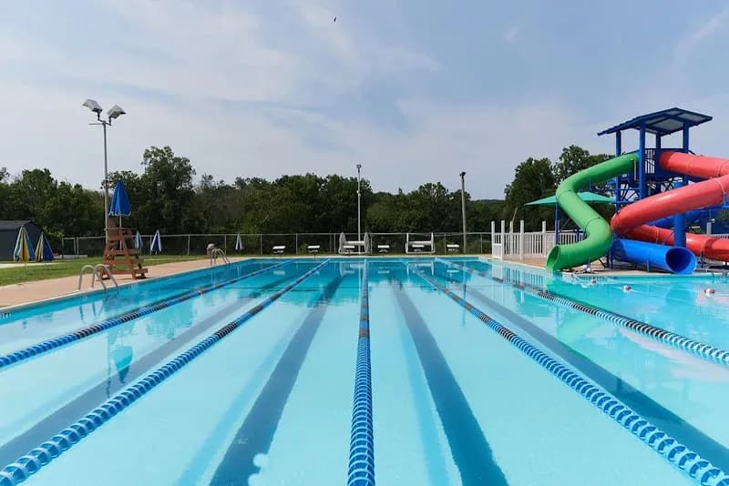 View of Phoenixville YMCA in Phoenixville, PA