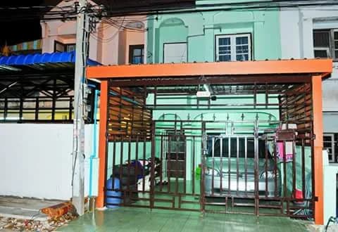 Phra Samut Chedi District administrative area level 2 in Samut Prakan, BKK