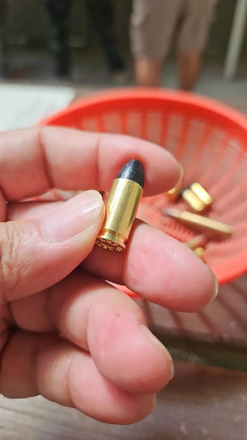 View of Phuket Kart Speedway in Phuket, PKT