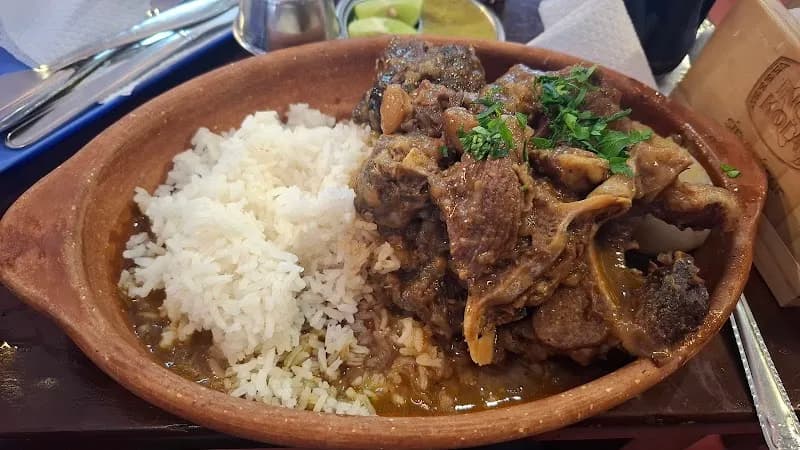 View of Picantería Cusco in Cusco, CUS