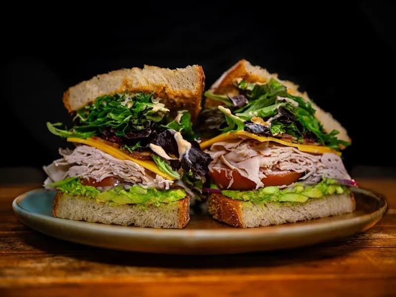 View of Piccadilly Grace San Marino in San Marino, CA