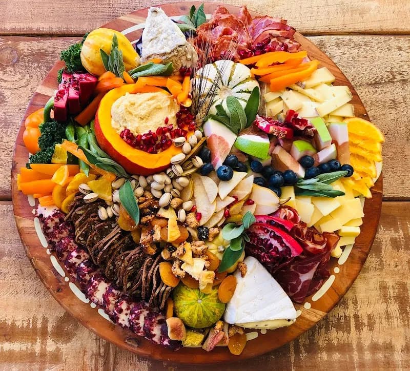 View of Piccadilly Grace San Marino in San Marino, CA